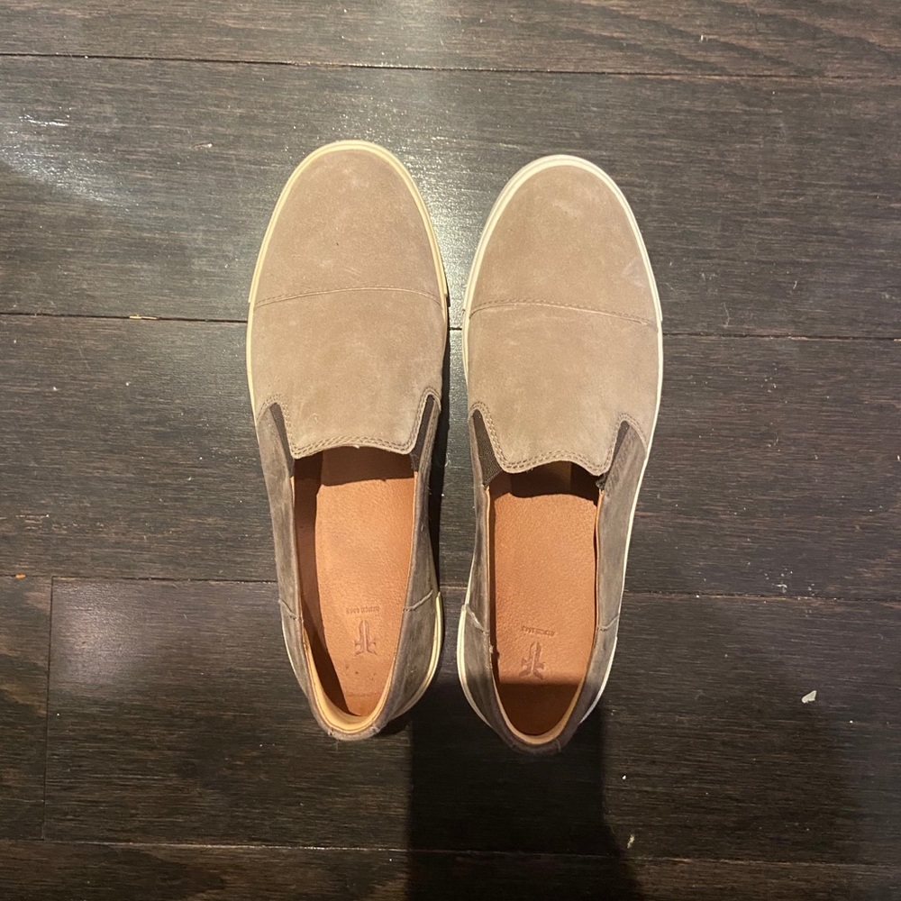 Frye Sneakers